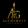 Alchemyst Guitars – Home